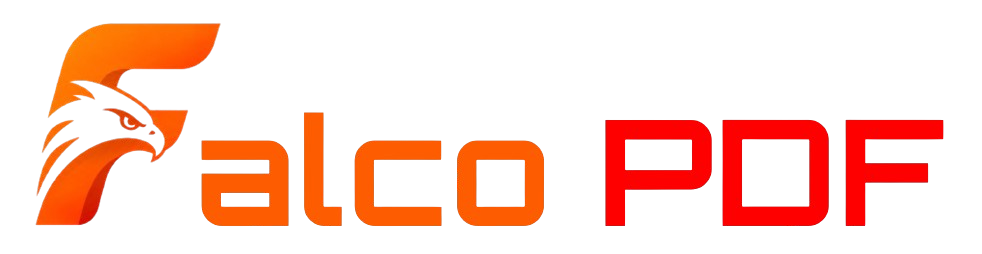 Falco PDF